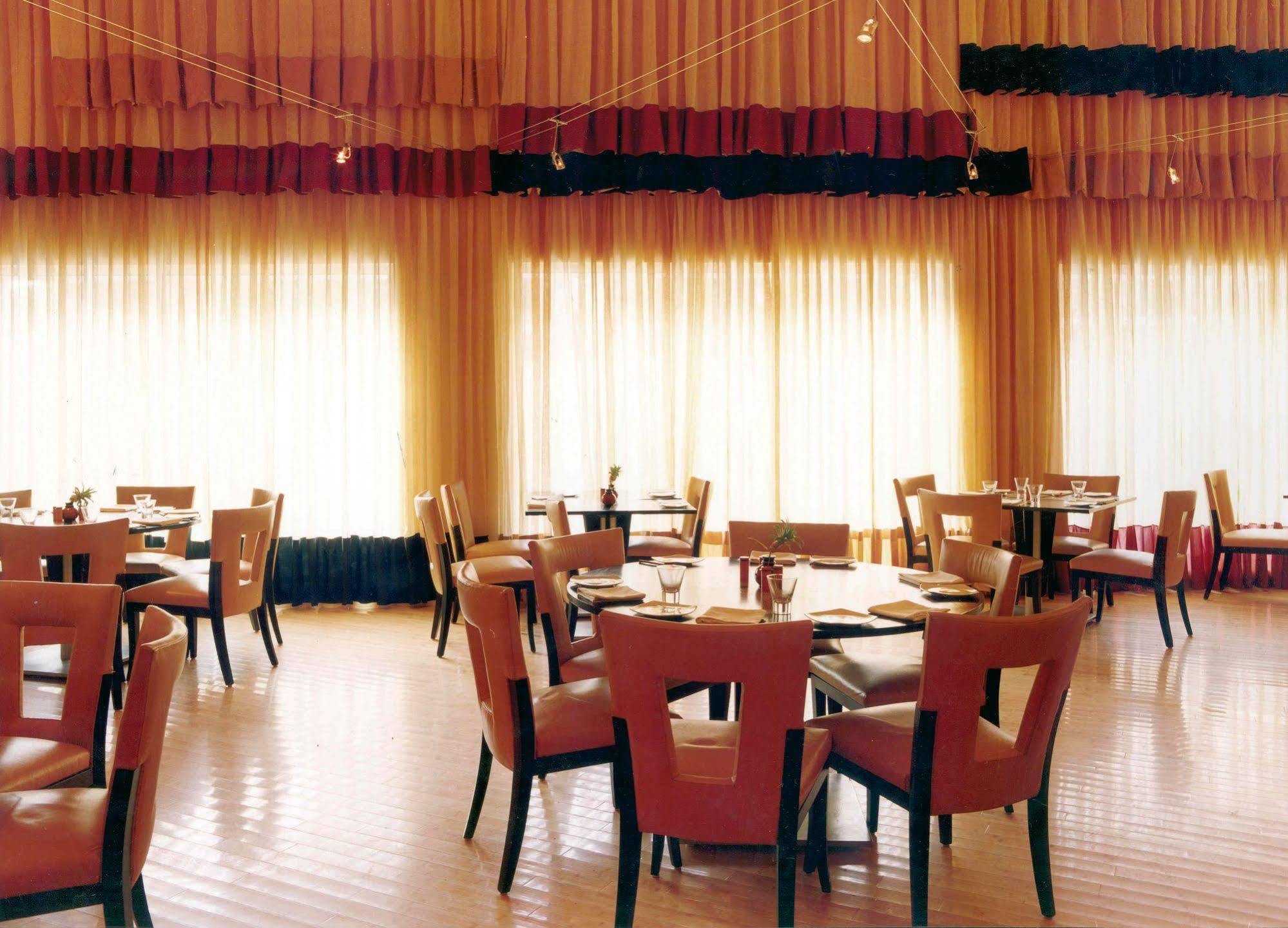 فندق بارك تشيناي المطعم الصورة